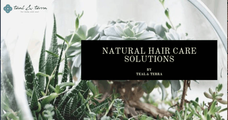 Switching to a chemical free organic shampoo is the best way to care for your hair