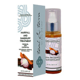 Skin and Hair Care- Kumkumadi Oil with Onion & Castor Oil - Teal And Terra