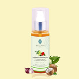 Teal & Terra Nagarmotha Bhringraj Oil Hair Regrowth Treatment 100ml