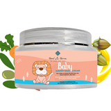 Baby Diaper Rash cream with Carrot seed & Jojoba Oil…