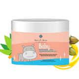 Baby Moisturiser with Sun protection SPF 30+ with Vitamin E & Aloe Vera