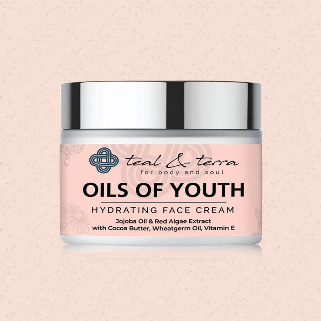 Best Natural Hydrating Face Cream