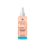 Baby Massage Oil with Shea Butter & Olive Oil - Teal And Terra
