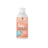 Baby Head to Toe wash with Aloe Vera & Cucumber gel… - Teal And Terra