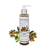 Beauty - Shampoo With Argan Oil, Olive Oil For Hair Strengthening & Restoration, 200ml